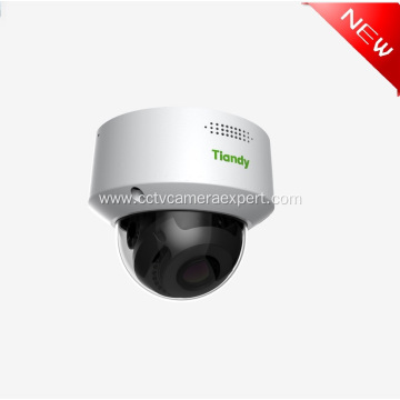 Tiandy 2mp Dome Hikvision Network Camera Price